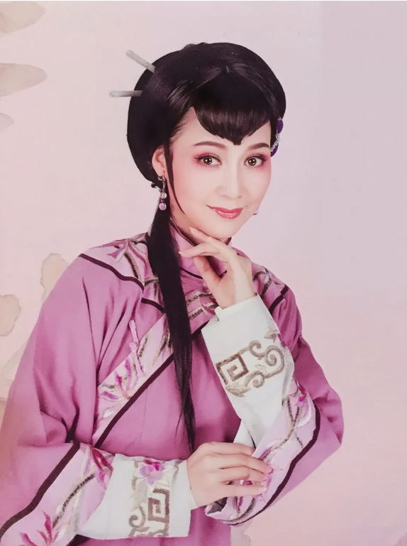 潮劇折子戲《典妻》